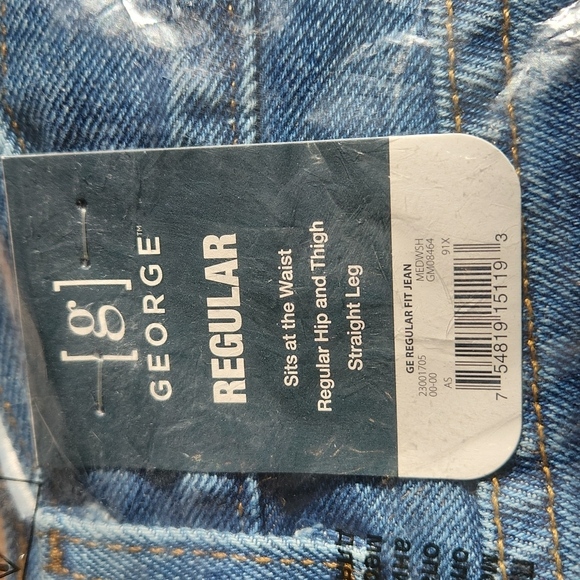 Regular fit 36/34 jeans - Picture 2 of 3